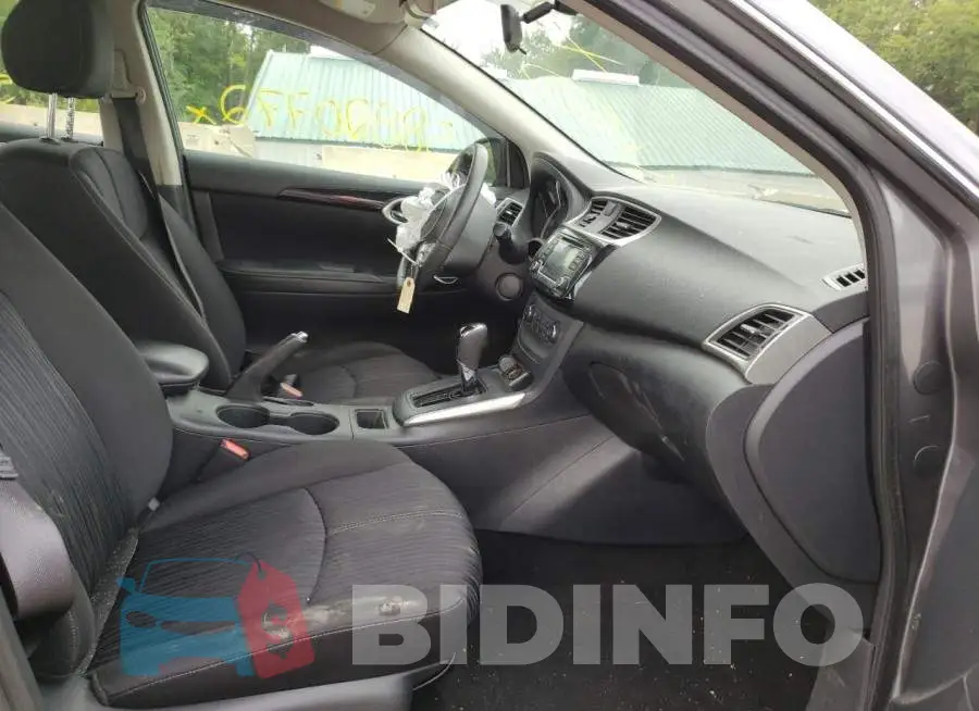 3N1AB7AP3HL722664 Photo# 5