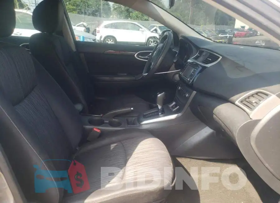 3N1AB7AP9GY319130 Photo# 5