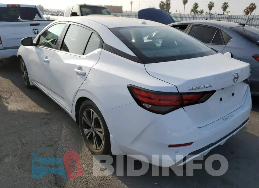 3N1AB8CV6LY299169 Photo# 3