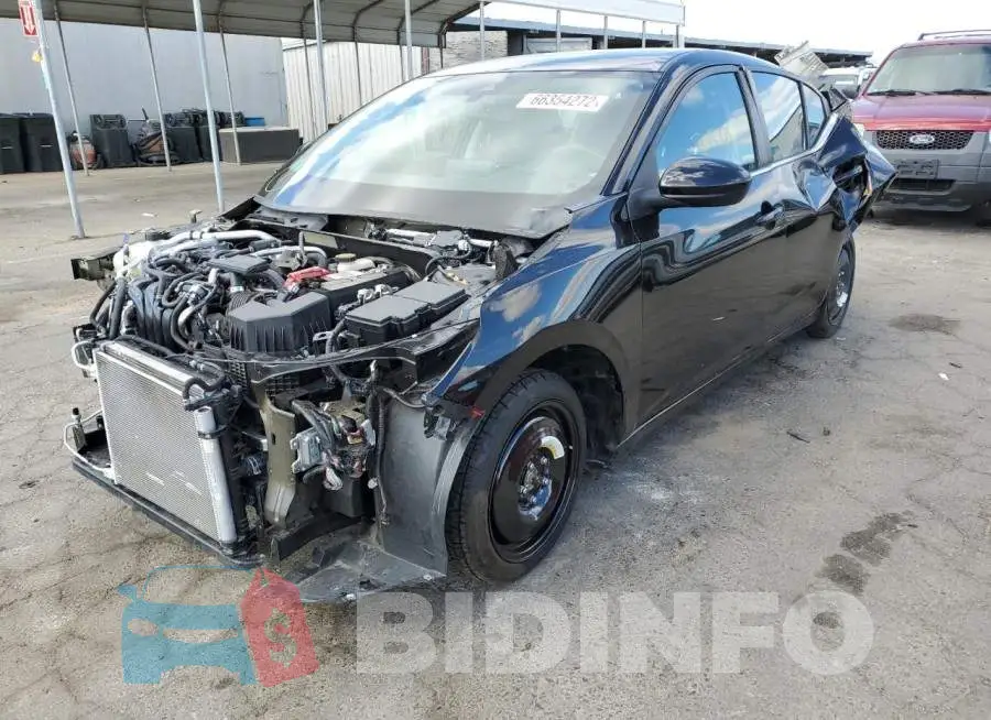3N1AB8CV6MY296144 Photo# 2