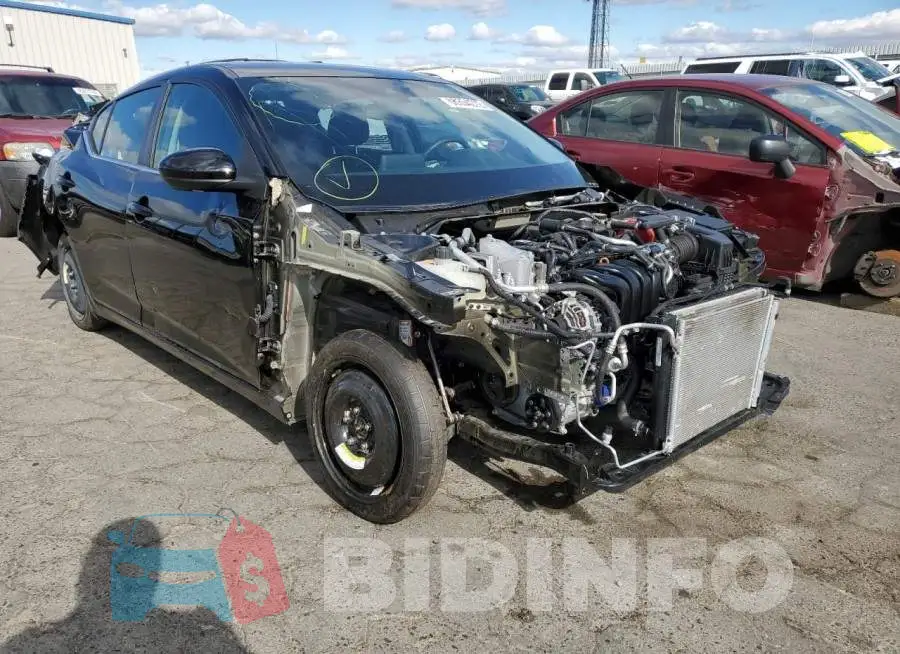 3N1AB8CV6MY296144 Photo# 1