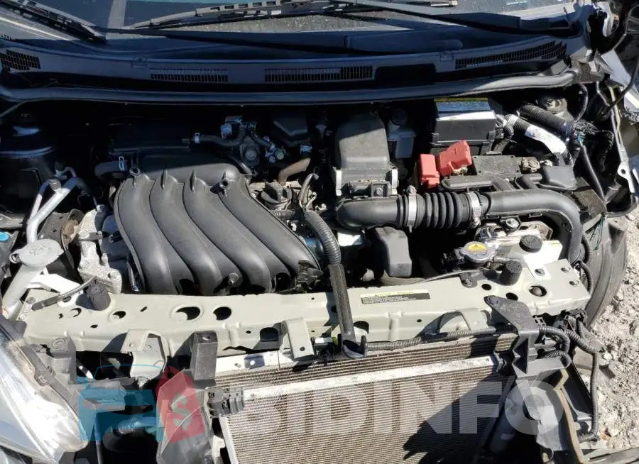 3N1CE2CP4GL371469 Photo# 7