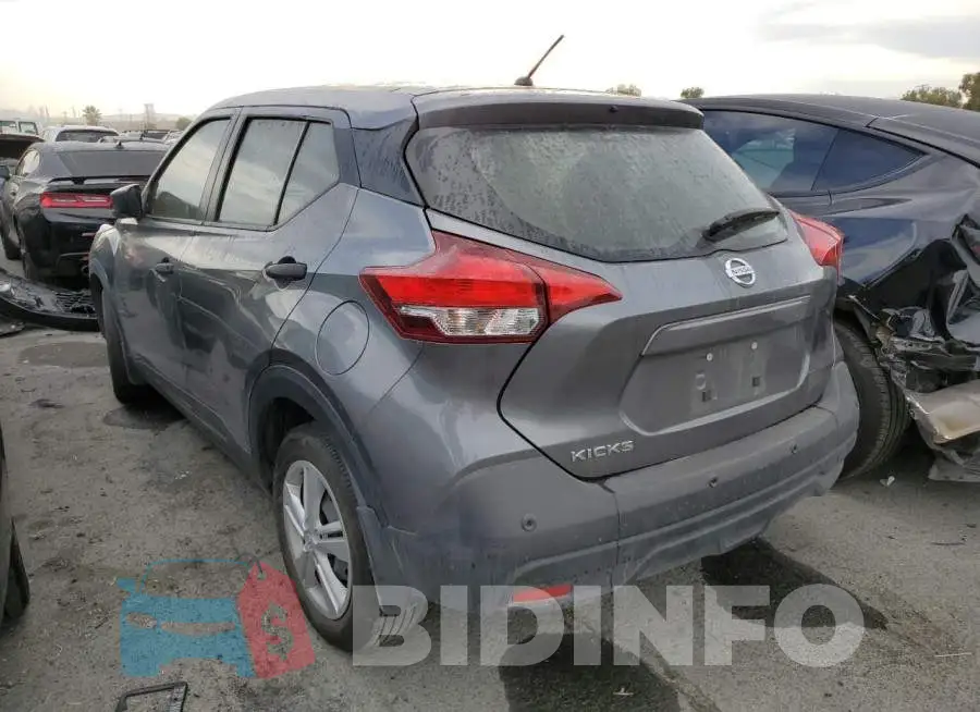 3N1CP5BV9LL555327 Photo# 3