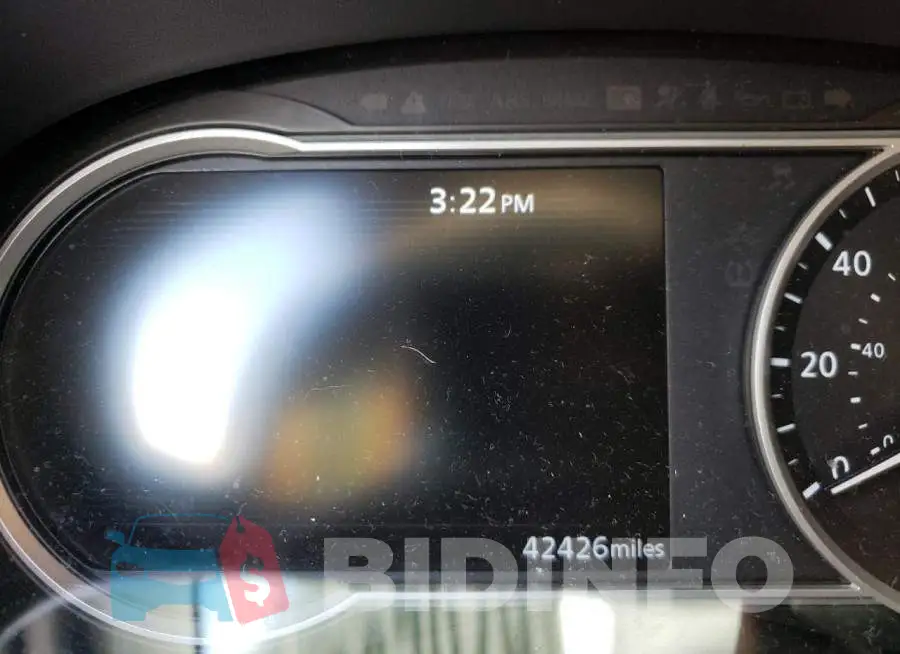 3N1CP5CU8KL508679 Photo# 8