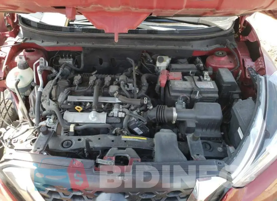 3N1CP5CV2LL499620 Photo# 7