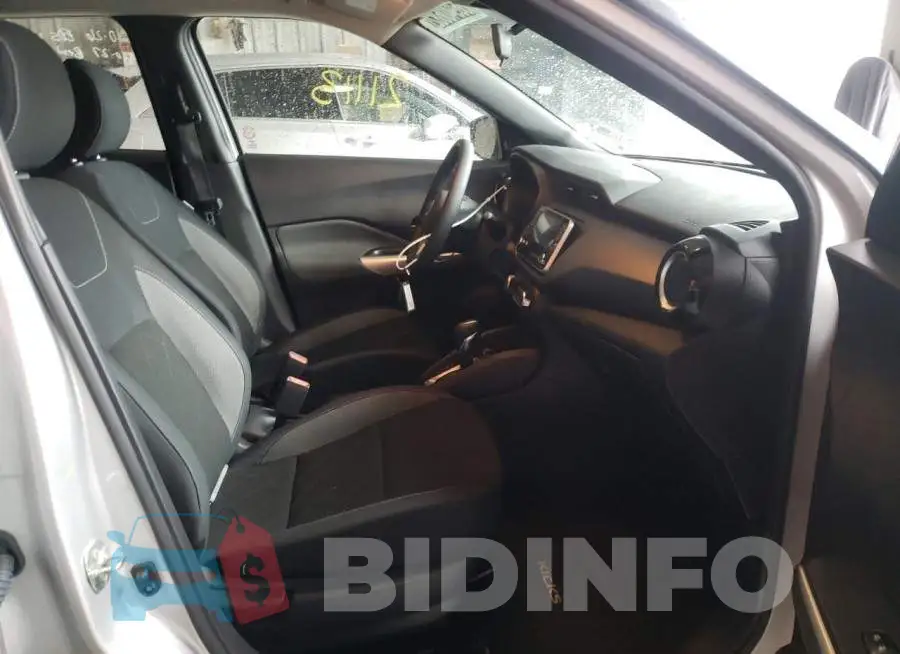 3N1CP5CV3LL516201 Photo# 5