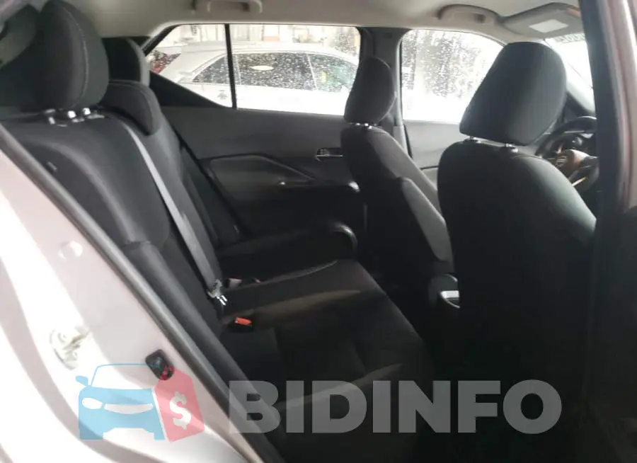 3N1CP5CV3LL516201 Photo# 6