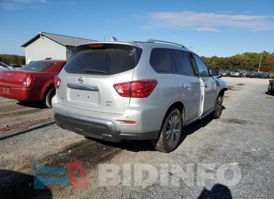 5N1DR2CM4LC615781 Photo# 4