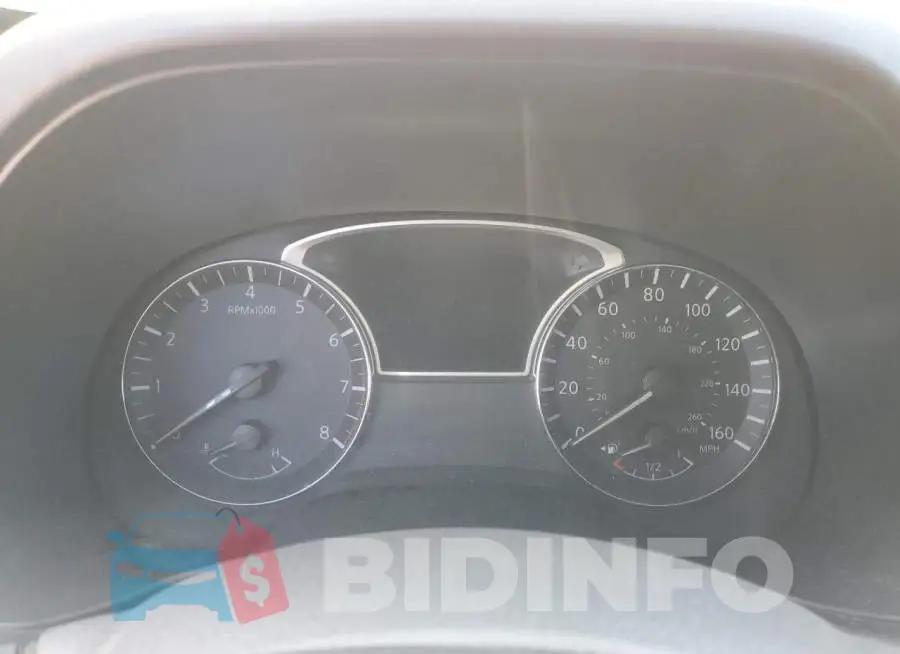 5N1DR2MMXJC647114 Photo# 8