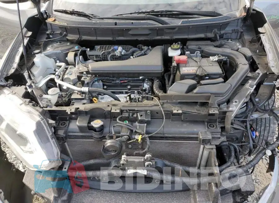 KNMAT2MT3KP553036 Photo# 7