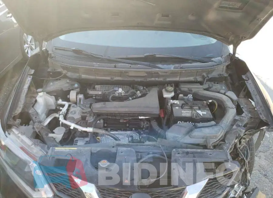 KNMAT2MT7GP725690 Photo# 7