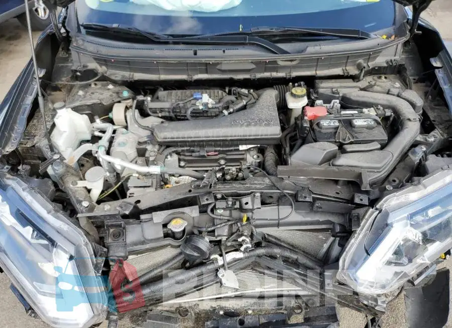 KNMAT2MV4KP516451 Photo# 7