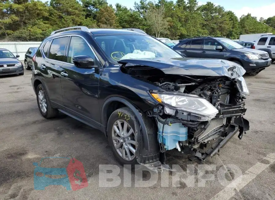 KNMAT2MV4KP516451 Photo# 1