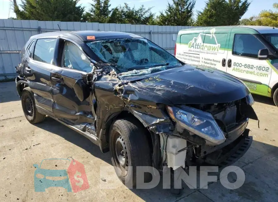 KNMAT2MV7GP710785 Photo# 1