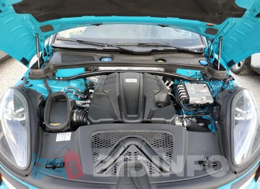 WP1AB2A57LLB30850 Photo# 7