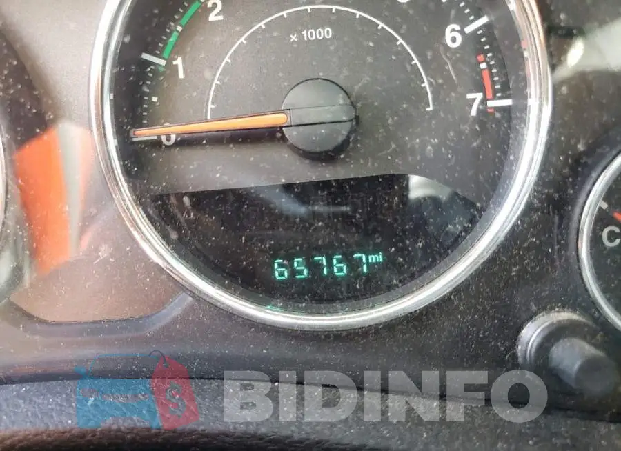 1C4HJWDG3HL751050 Photo# 8