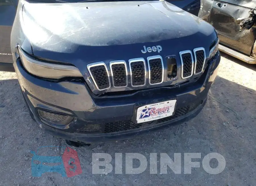1C4PJLCB5MD130607 Photo# 9