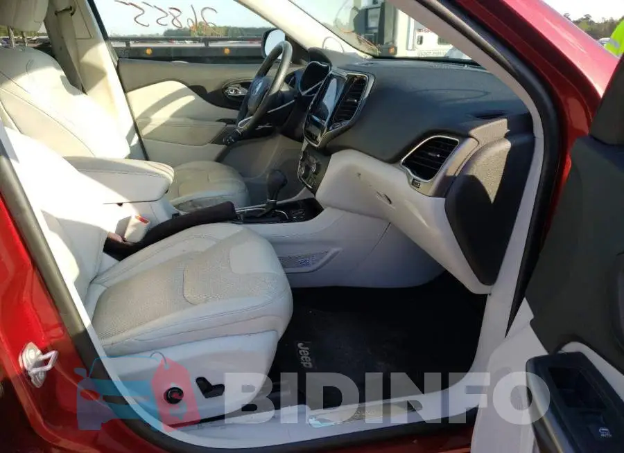 1C4PJLDB7KD144312 Photo# 5