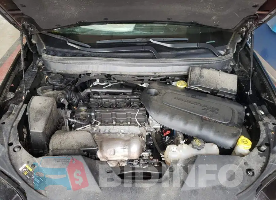 1C4PJLLB1MD179769 Photo# 7