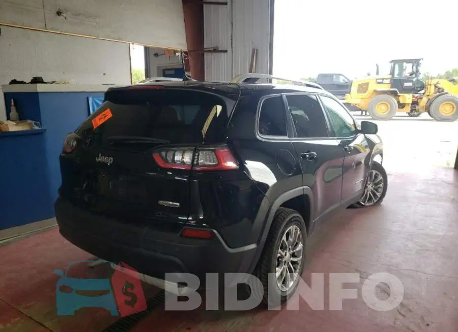 1C4PJLLB1MD179769 Photo# 4