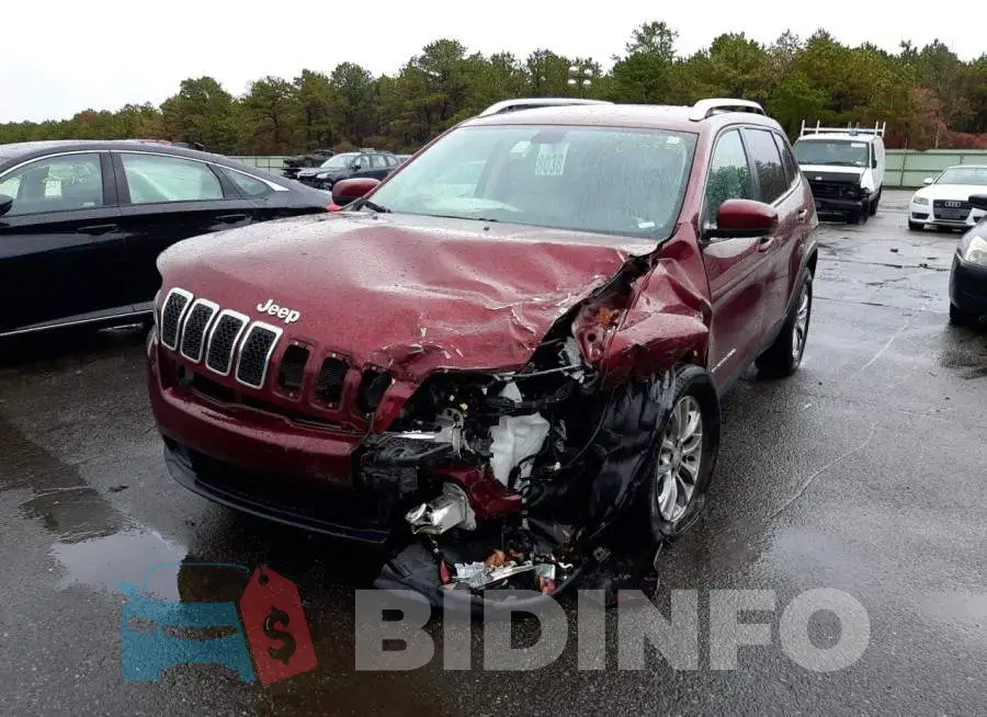 1C4PJLLBXLD653507 Photo# 2