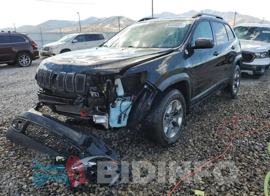 1C4PJMBX7KD104574 Photo# 2