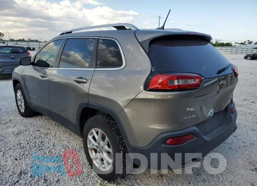 1C4PJMCB5JD609692 Photo# 3