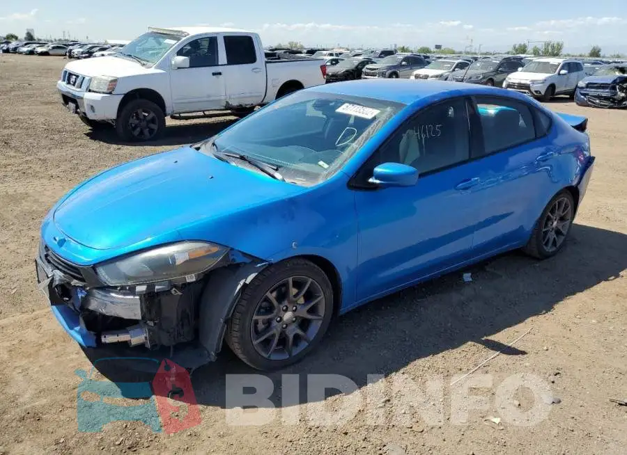 1C3CDFBB0GD541334 Photo# 2