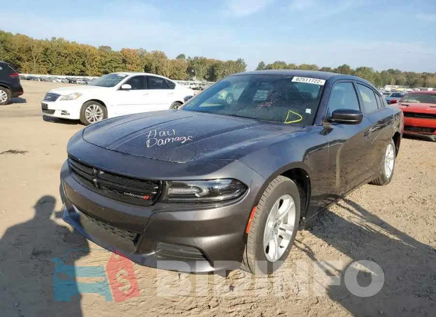 2C3CDXBG7KH711704 Photo# 2