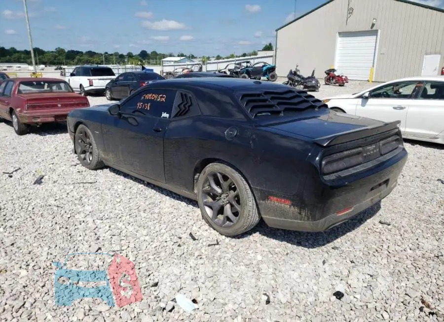 2C3CDZBT8KH687955 Photo# 3