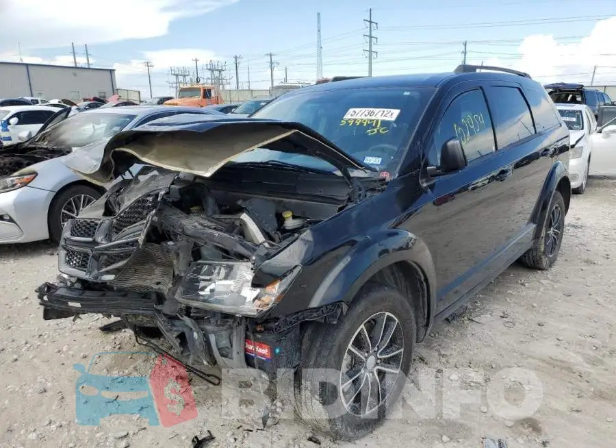 3C4PDCAB2HT599941 Photo# 2