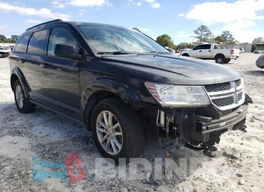 3C4PDCBG3GT206893 Photo# 1
