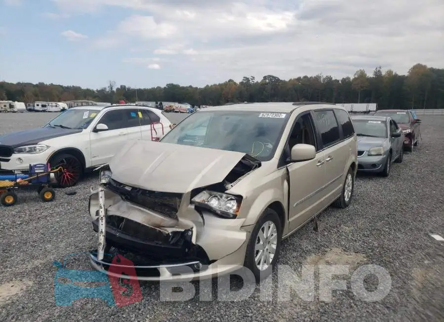 2C4RC1BG1GR175100 Photo# 2
