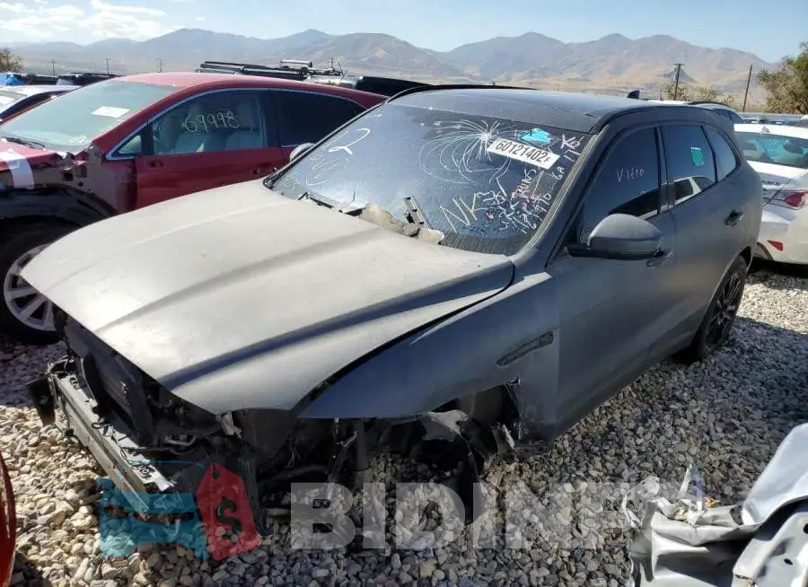 SADCK2BV1HA883855 Photo# 2