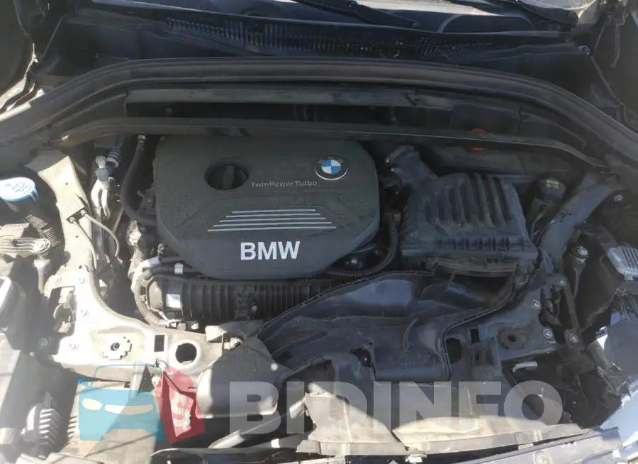 WBXHT3C33H5F70998 Photo# 7