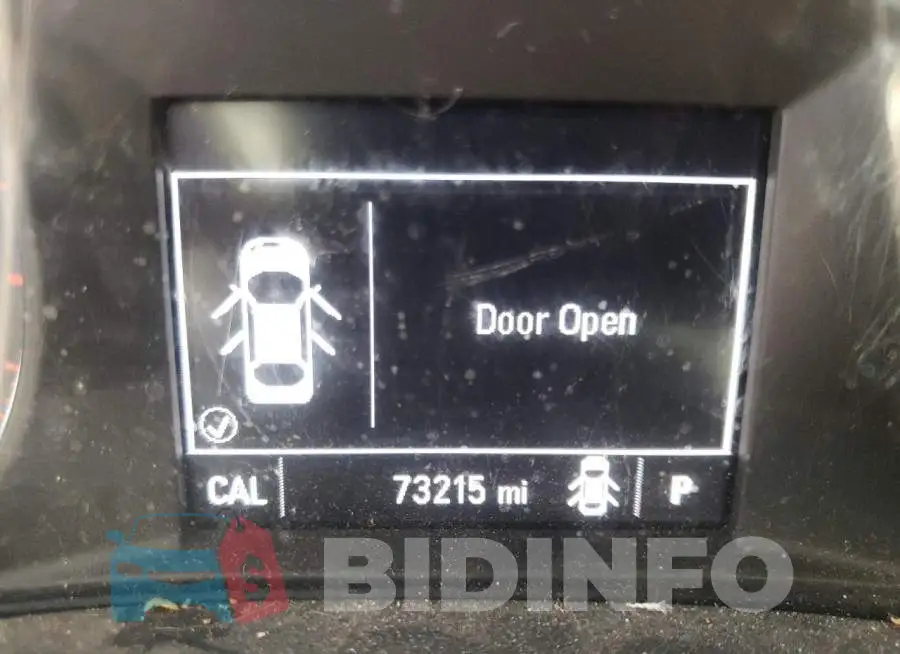 1G1ZB5ST8HF278796 Photo# 8