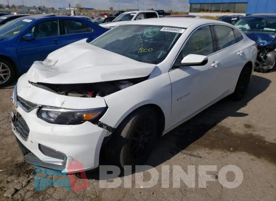 1G1ZD5ST4JF169932 Photo# 2