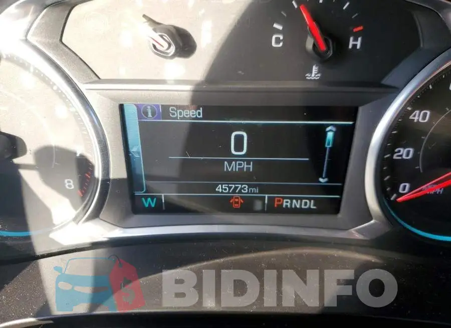 1G1ZD5ST4JF291416 Photo# 8