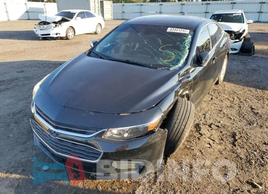 1G1ZD5ST6JF149911 Photo# 2