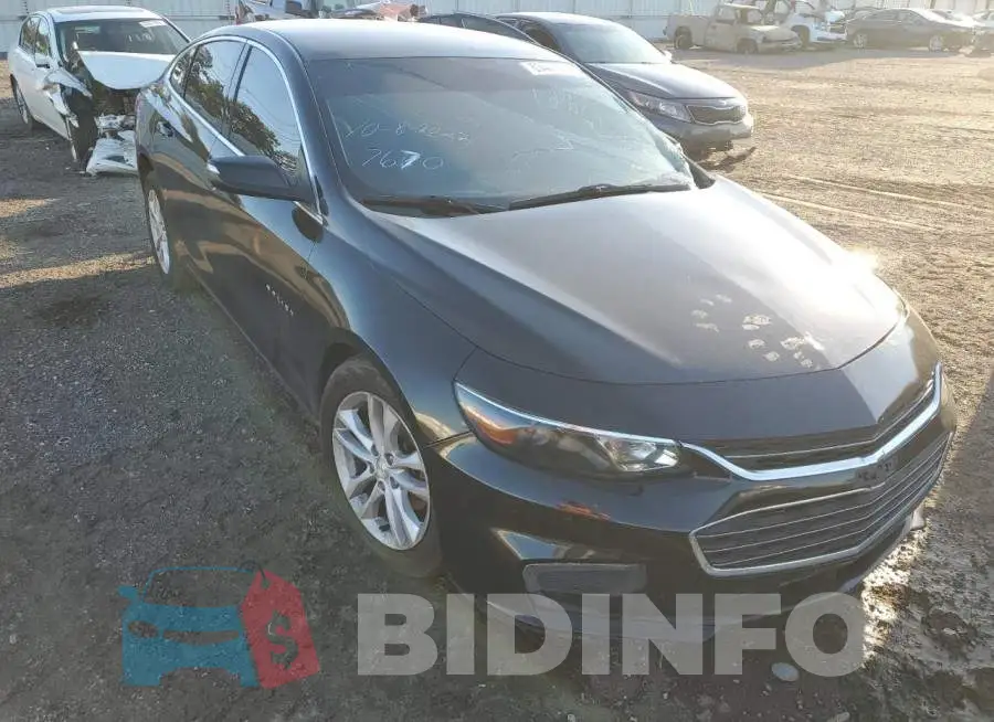 1G1ZD5ST6JF149911 Photo# 1