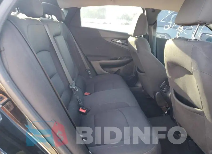 1G1ZD5ST6JF149911 Photo# 6