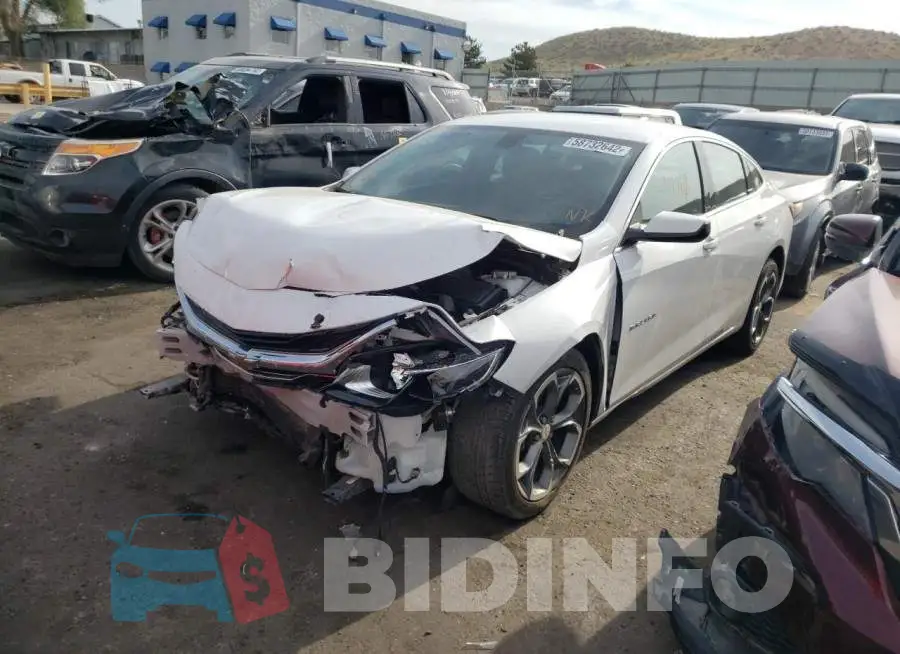 1G1ZD5STXLF101072 Photo# 2