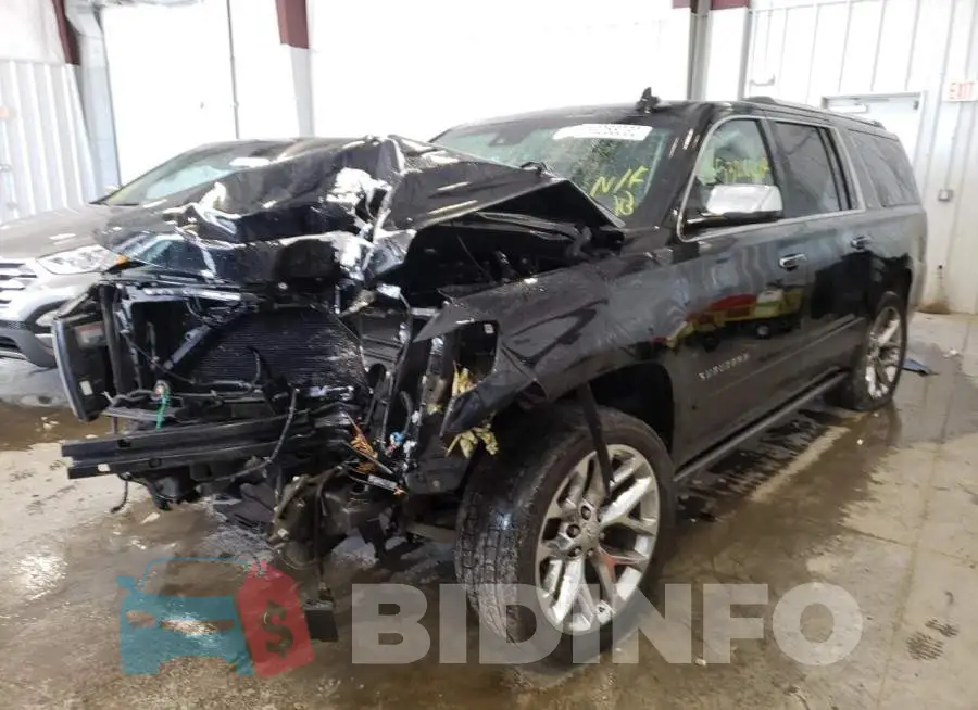 1GNSKJKC1GR105465 Photo# 2