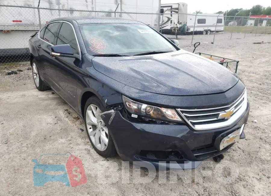 2G1105S34H9196429 Photo# 1