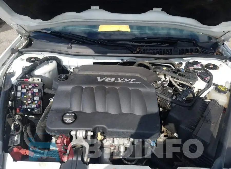 2G1WB5E31G1104251 Photo# 7