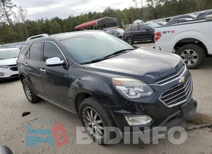 2GNALDEK1G6146932 Photo# 1