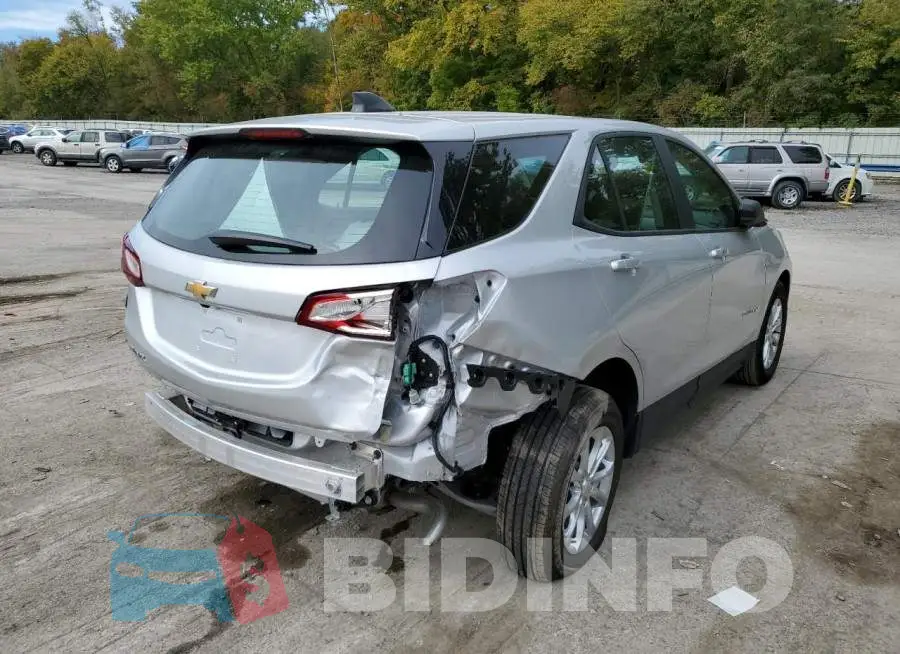 3GNAXHEV9MS169913 Photo# 4