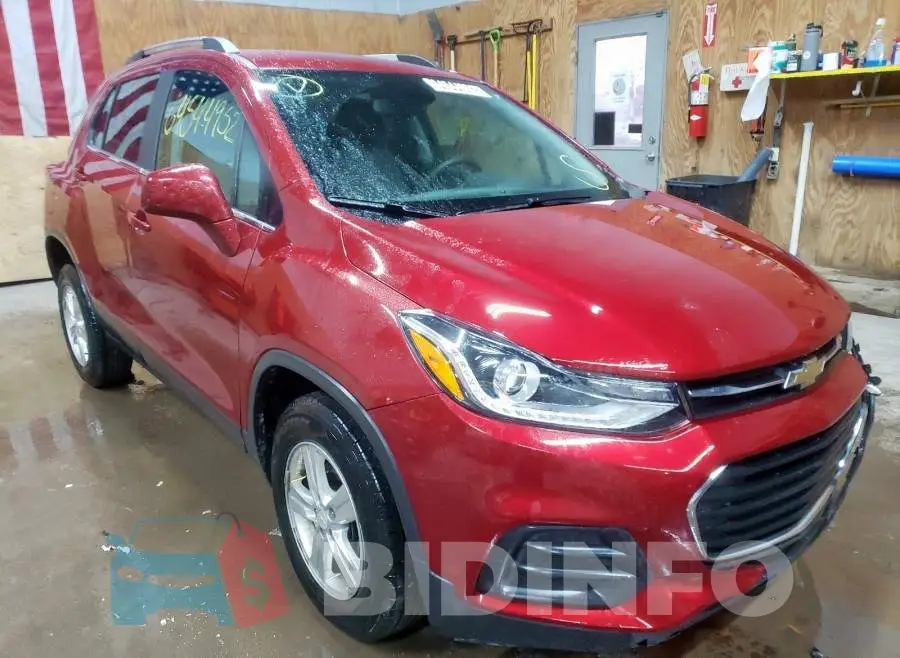 3GNCJPSB5LL214711 Photo# 1