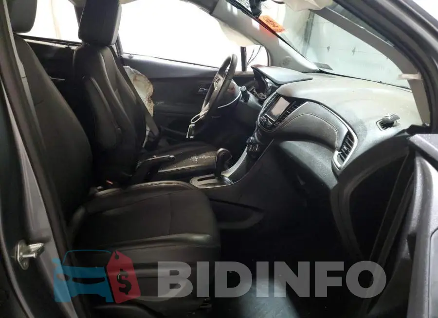 3GNCJPSB7LL301042 Photo# 5