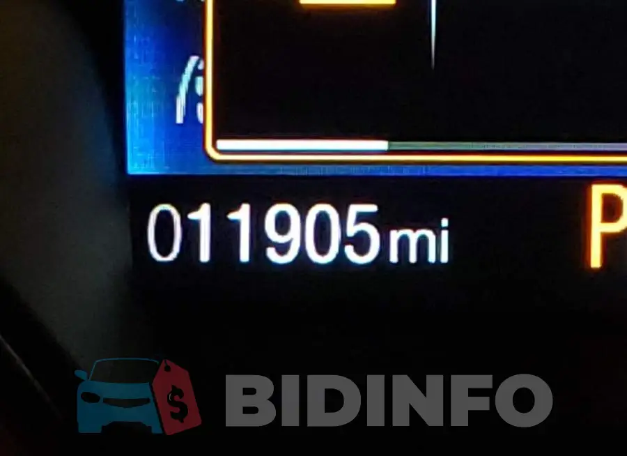 1FADP3E23GL402991 Photo# 8